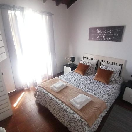 Santa Maria Do Mar Guest House Peniche Bagian luar foto
