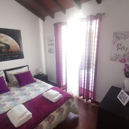 Santa Maria Do Mar Guest House Peniche Ruang foto