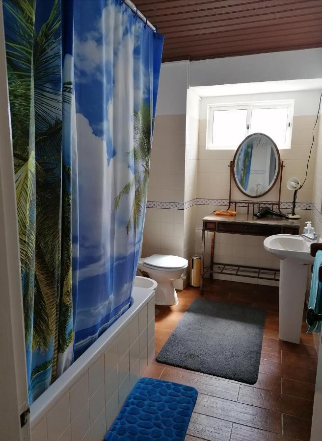Santa Maria Do Mar Guest House Peniche Bagian luar foto