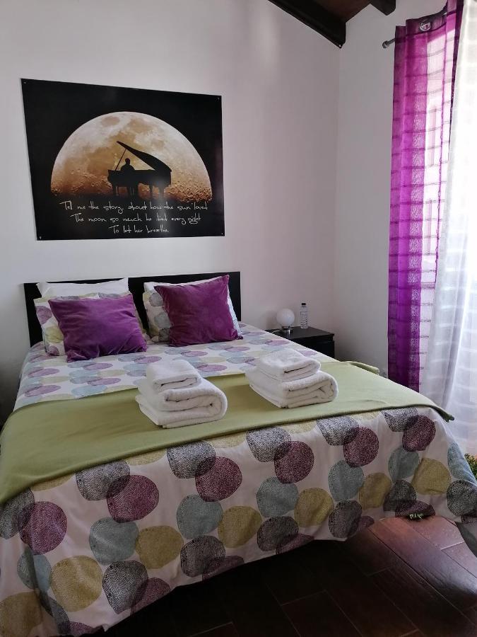 Santa Maria Do Mar Guest House Peniche Bagian luar foto