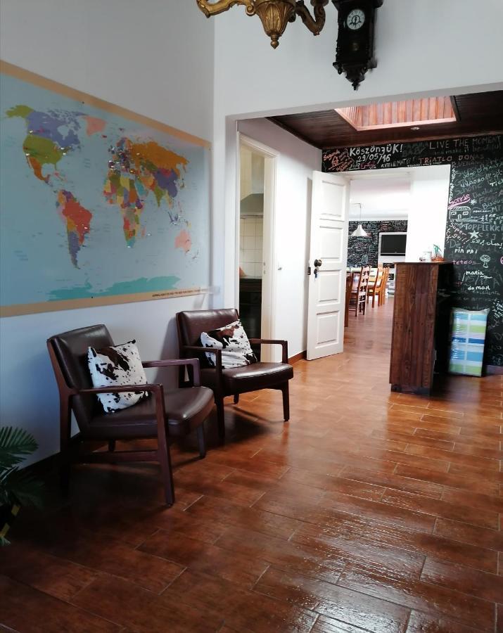 Santa Maria Do Mar Guest House Peniche Bagian luar foto