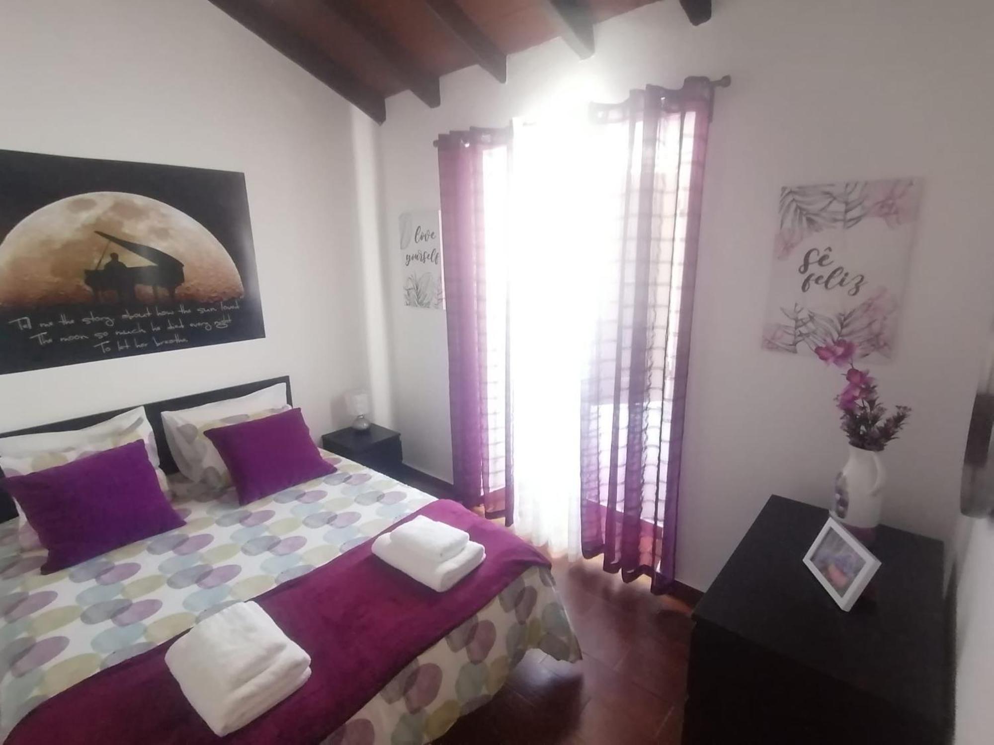 Santa Maria Do Mar Guest House Peniche Ruang foto