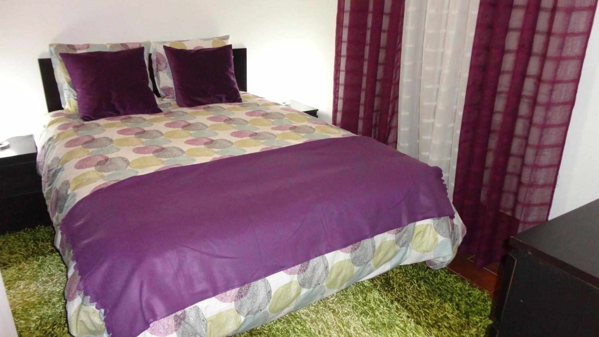 Santa Maria Do Mar Guest House Peniche Ruang foto