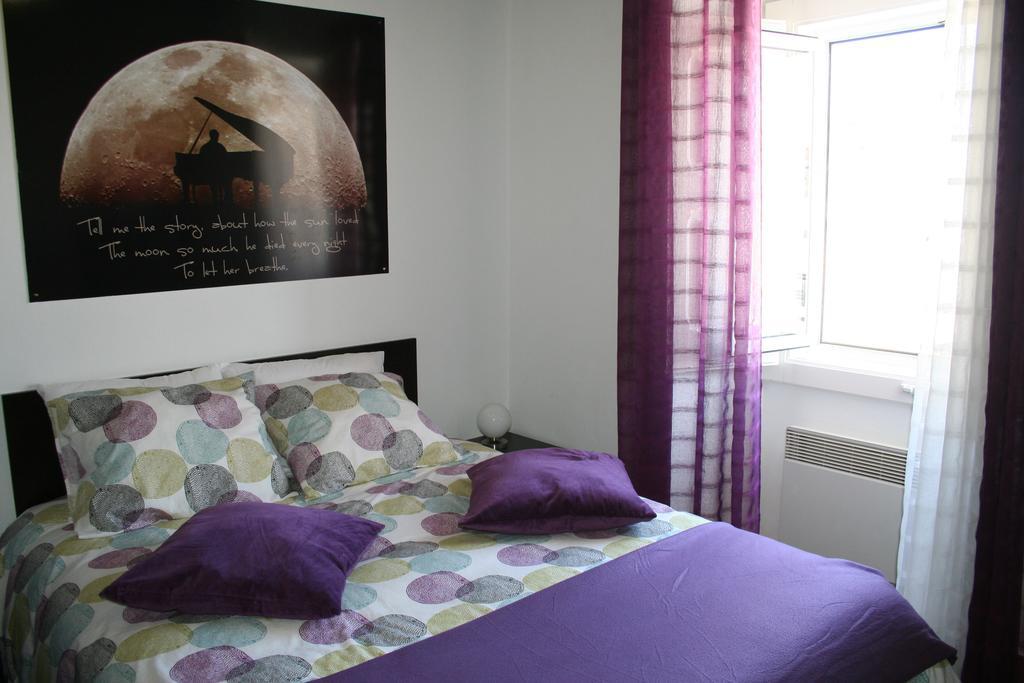 Santa Maria Do Mar Guest House Peniche Ruang foto