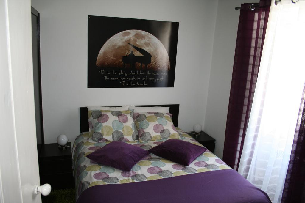Santa Maria Do Mar Guest House Peniche Ruang foto