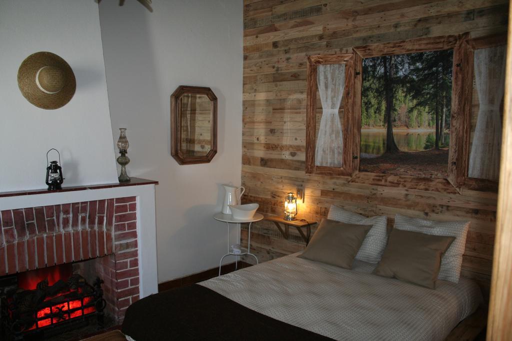 Santa Maria Do Mar Guest House Peniche Ruang foto