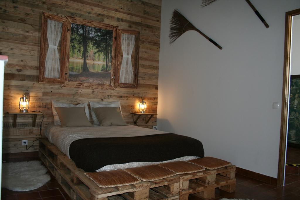 Santa Maria Do Mar Guest House Peniche Ruang foto