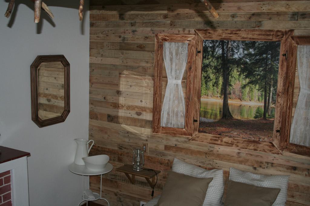 Santa Maria Do Mar Guest House Peniche Ruang foto