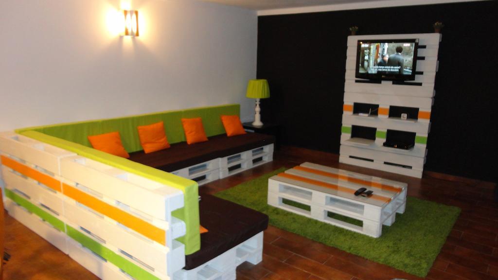 Santa Maria Do Mar Guest House Peniche Bagian luar foto