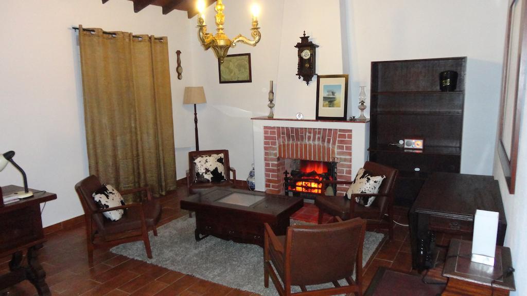 Santa Maria Do Mar Guest House Peniche Bagian luar foto