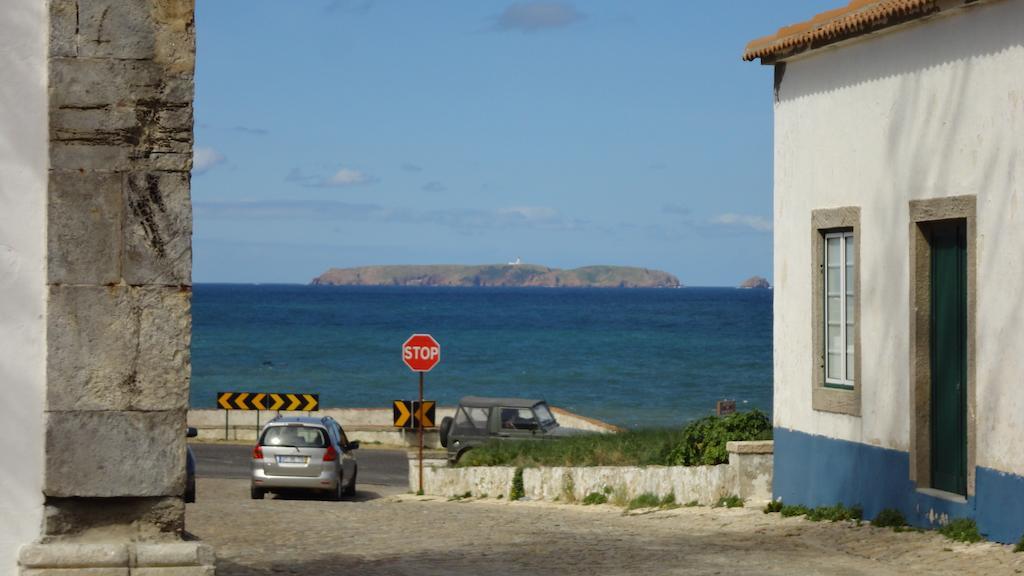 Santa Maria Do Mar Guest House Peniche Bagian luar foto